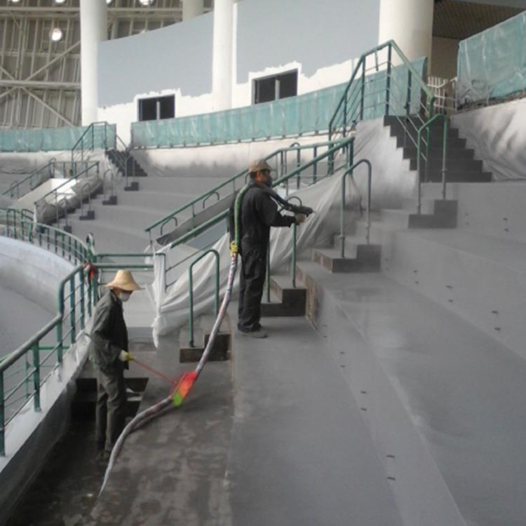 聚脲防水涂料的干燥需要多長(zhǎng)時(shí)間