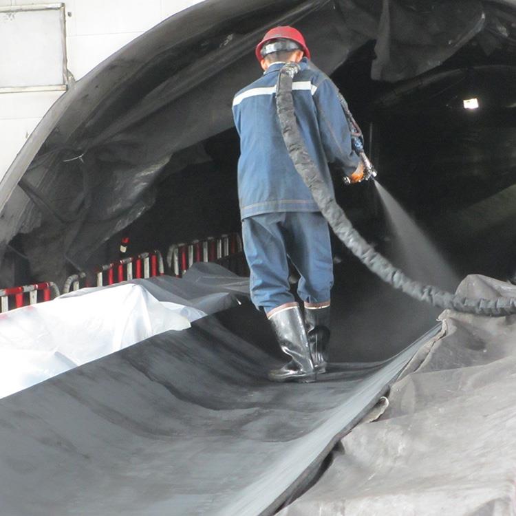 聚脲底材處理的目的主要包括以下幾個(gè)方面