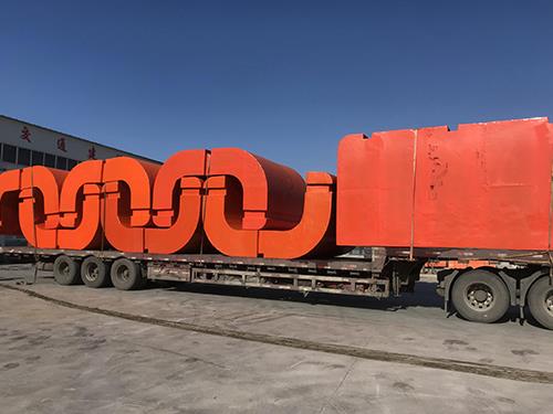 聚脲防水防腐涂料的優(yōu)缺點