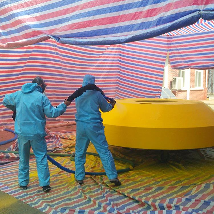 聚脲工程施工要注意哪些問題？