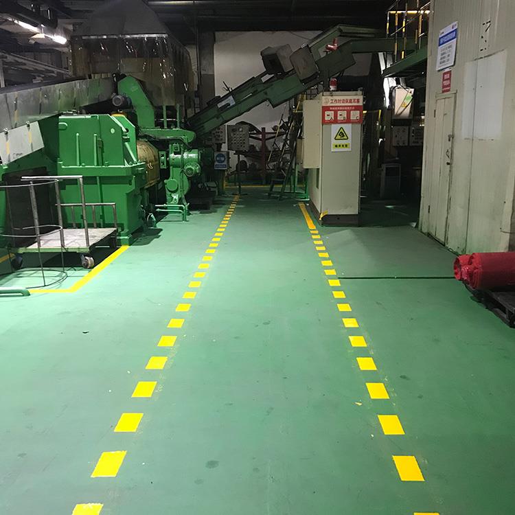 影響聚脲地坪固化時間的因素有哪些？